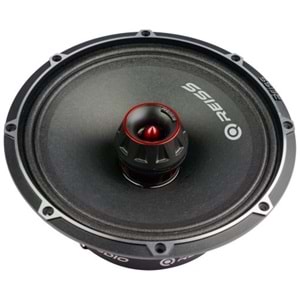 REISS AUDIO RSM8SE 20 CM 500W 250 RMS MİDRANGE