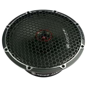 REISS AUDIO RSM8SE 20 CM 500W 250 RMS MİDRANGE