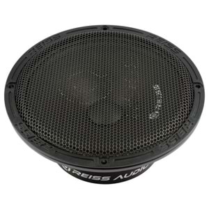 REISS AUDIO RSM62EX 16 CM MIDRANGE 150 RMS 300W
