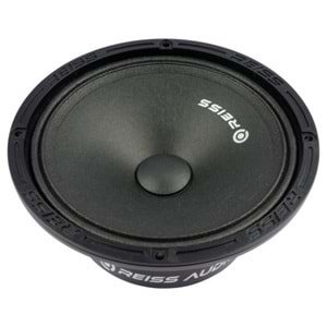 REISS AUDIO RSM62EX 16 CM MIDRANGE 150 RMS 300W