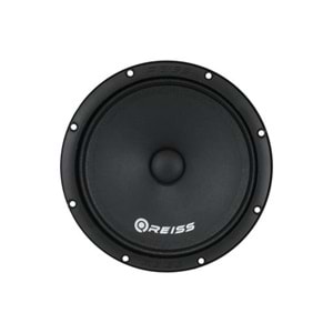 REISS AUDIO RSM6DP 16 CM MIDRANGE 60 RMS 180W