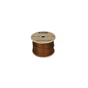 REISS AUDIO RSSC16GA 16GA 100MT %100 COOPER KABLO