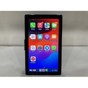 NEWFRON NFH1R 10.1 ANDROİD 13 4/32 SINGLE DIN 360