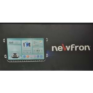 NEWFRON NFZ9V1 4RAM 32GB CARPLAY 7