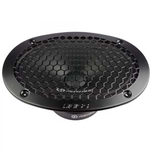 REISS AUDIO RSM69EX 180 RMS 300W 6X9 OVAL MİDRANGE HOPARLÖR