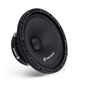 REISS AUDIO RSM8XT 20 CM 500W 250 RMS MİDRANGE