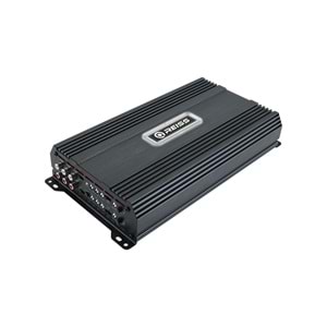 REISS AUDİO RSZ400.4D 4 KANAL CLASS D AMFİ