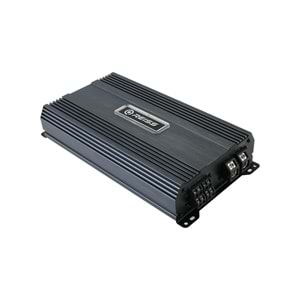 REISS AUDİO RSZ400.4D 4 KANAL CLASS D AMFİ