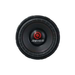 REISS AUDIO RSKJ15 38 CM SUBWOOFER BAS 2000 RMS 4000 WATT