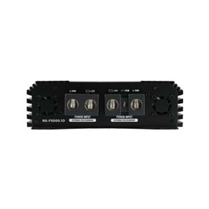 REISS AUDIO RSF5000.1D FULL RANGE CLASS D