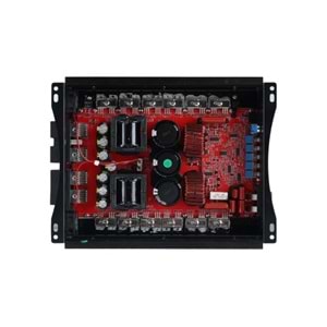 REISS AUDIO RSF5000.1D FULL RANGE CLASS D