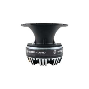 REISS AUDIO RSHR6 15 CM Max Power 400 Watt Power (TEK)