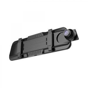 NEWFRON HS15 FHD 1080P Dual Dash cam 9.6 IPS KAYIT CİHAZI