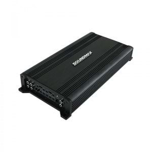 SOUNDMAX SXLM5065.5 5 KANAL CLASS HYBRID