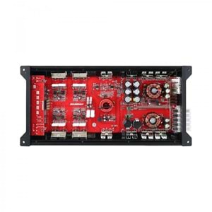 SOUNDMAX SXLM5065.5 5 KANAL CLASS HYBRID