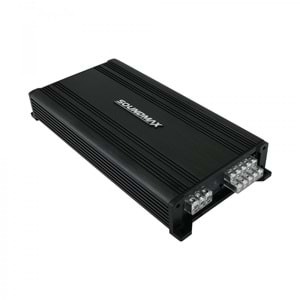 SOUNDMAX SXLM5065.5 5 KANAL CLASS HYBRID