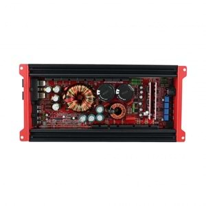 SOUNDMAX SX LM1200.1D MONO CLASS D AMPLİFİER