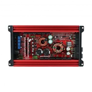 SOUNDMAX SX LM700.1D MONO CLASS D AMPLİFİER