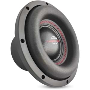 CARMON AUDIO GH3.000 30CM 1200WAT 600RMS SUBWOOFER