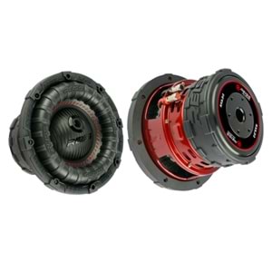 REISS AUDIO RSRX8 D.4 20CM RMS 400 MAX POWER 800W SUBWOOFER