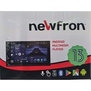 NEWFRON DOUBLE NFH71U 7
