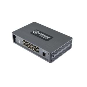 REISS AUDIO RSDSP12 12 CHANNEL İŞLEMCİ