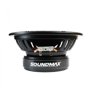 SOUNDMAX SXM62BN 16 CM MIDRANGE 140 RMS 280W ÇİFT