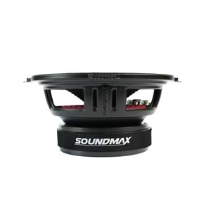 SOUNDMAX SXM52BN 13CM 80 RMS 160WMIDRANGE