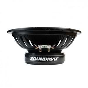 SOUNDMAX SXM82BN 20 CM 200RMS 400W MIDRANGE