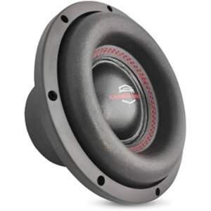 CARMON AUDIO GH2.000 20CM 900WAT 300RMS SUBWOOFER