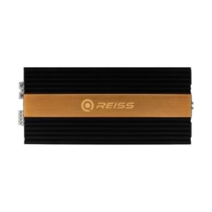 REISS AUDIO RS-4200.4 CHANNEL CLASS AB AMPLİFİKATÖR
