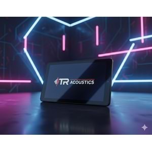 TRACOUSTICS TR901 4/64 9 INCH TABLET