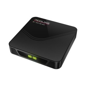 REDLİNE IP700 MAX 2/16 RAM ANDROİD TV BOX