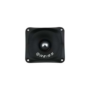 REISS AUDIO RSTA47 SUPER BULLET TWEETER 200W ÇİFT