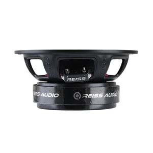 REISS AUDIO RSM6UFO 16 CM MIDRANGE 150 RMS 375W