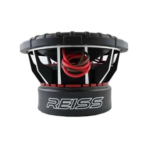 REISS AUDIO RSBQ12 D.2 1750 RMS WATT 3500 30 CM SUBWOOFER BAS