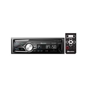 ROADSTAR RDM900 DSP 4X60W BLUETOOTH OT TEYB