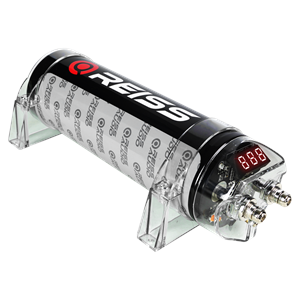 REISS AUDIO RSCAP20F FARAD CAPACIDOR