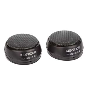 KENWOOD TWEETER KFC T40A 280W 65RMS ÇİFT
