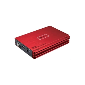 ROADSTAR RDA8240 4000 Watt 80 RMS 4 kanallı Amplifikatör