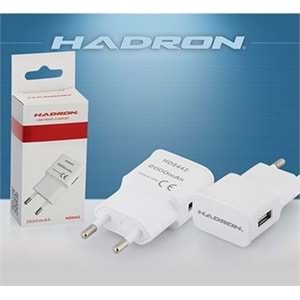 TR//Hadron HD8441 5v 1a Android Sarj Kafalık