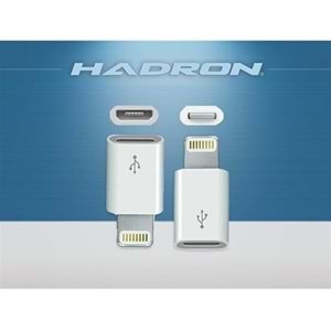TR//Hadron HD4444 Android İos Cevirici Aparat