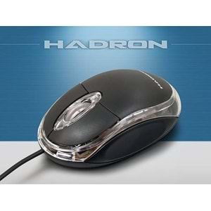 TR//HADRON HD5601 Optical Mouse