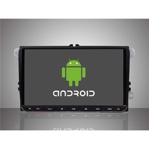 TRACOUSTICS MEGA VM8064 4RAM 64GB CARPLAY 9