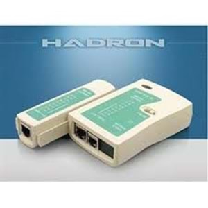 TR//Hadron HD251 Kablo Test Cihazı