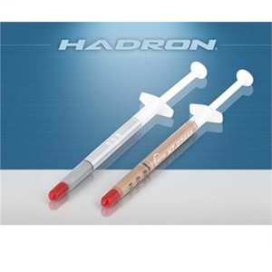 HADRON HDX6511 TERMAL MACUN KÜÇÜK SILVER/GOLD 0.5 GR 2.4W	HD257 HD256