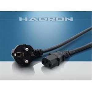 TR//HADRON HDX5502 HERZ HR5504 Hadron HD4412 HD4503P 1MM 1.5M PowerKablo