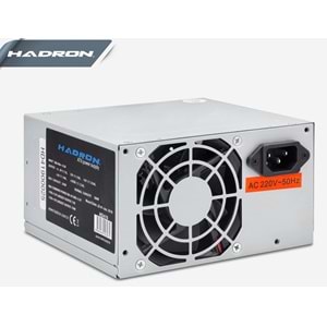 TR//HADRON HD419 POWER SUPPLY 200W 8CM FAN