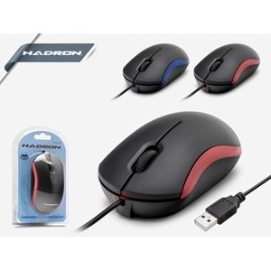 TR//HADRON HD5673/60 MOUSE 2 RENK