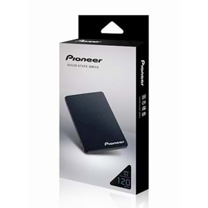 PIONEER APSSL3N 120GB SSD